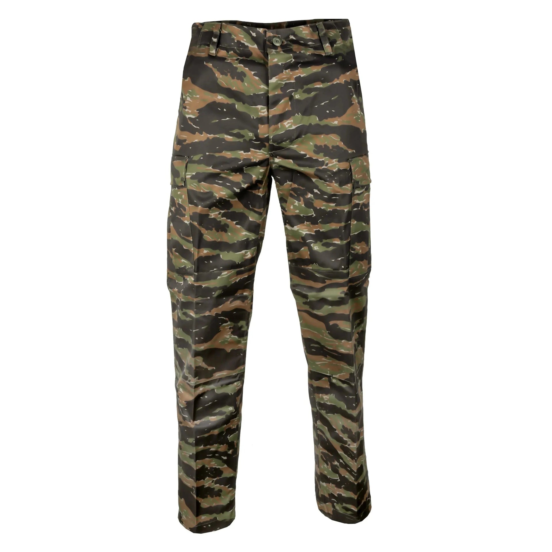 US Feldhose Typ BDU - Robuste Version
