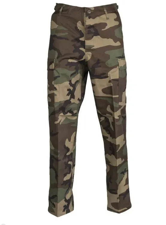Mil-Tec Hose US Ranger Typ BDU - ASMC
