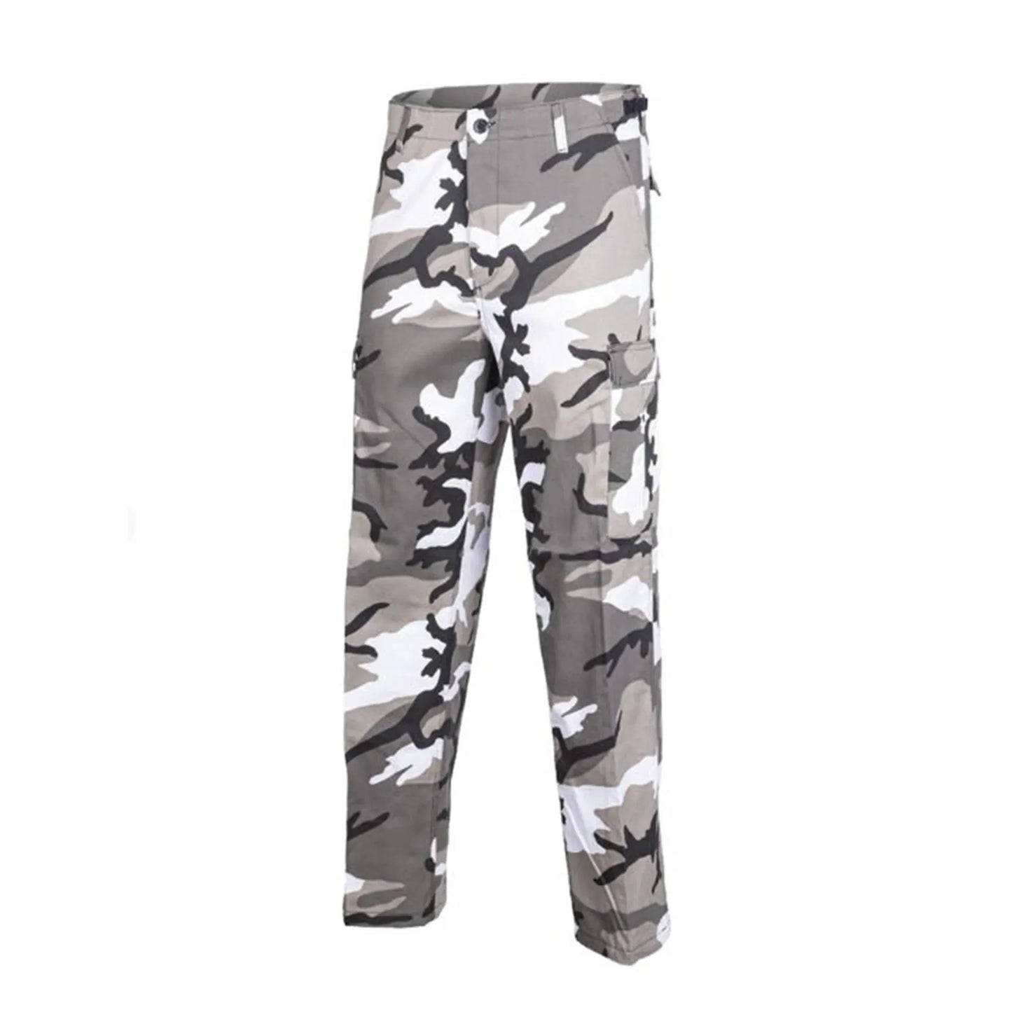 Mil-Tec Hose US Ranger Typ BDU - ASMC