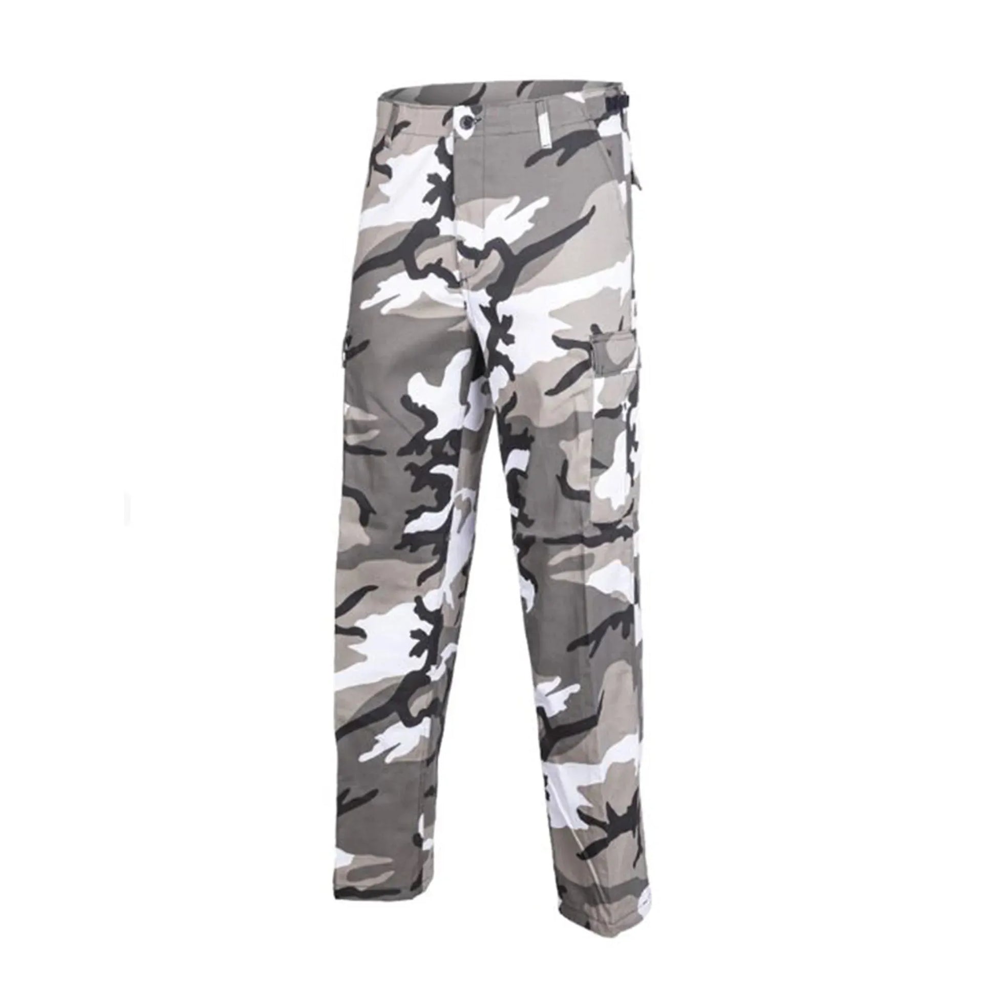 Mil-Tec Hose US Ranger Typ BDU - ASMC