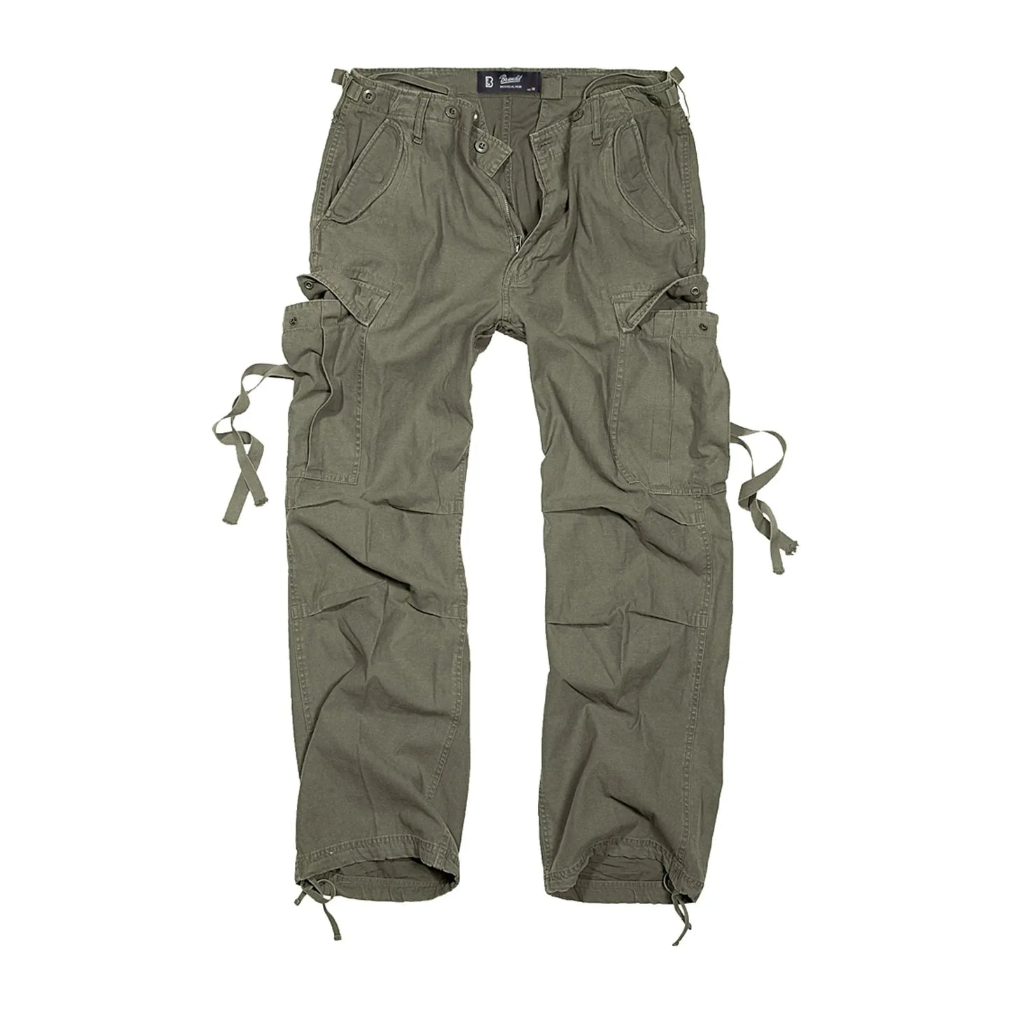 Brandit Hose M-65 Vintage Trouser - ASMC