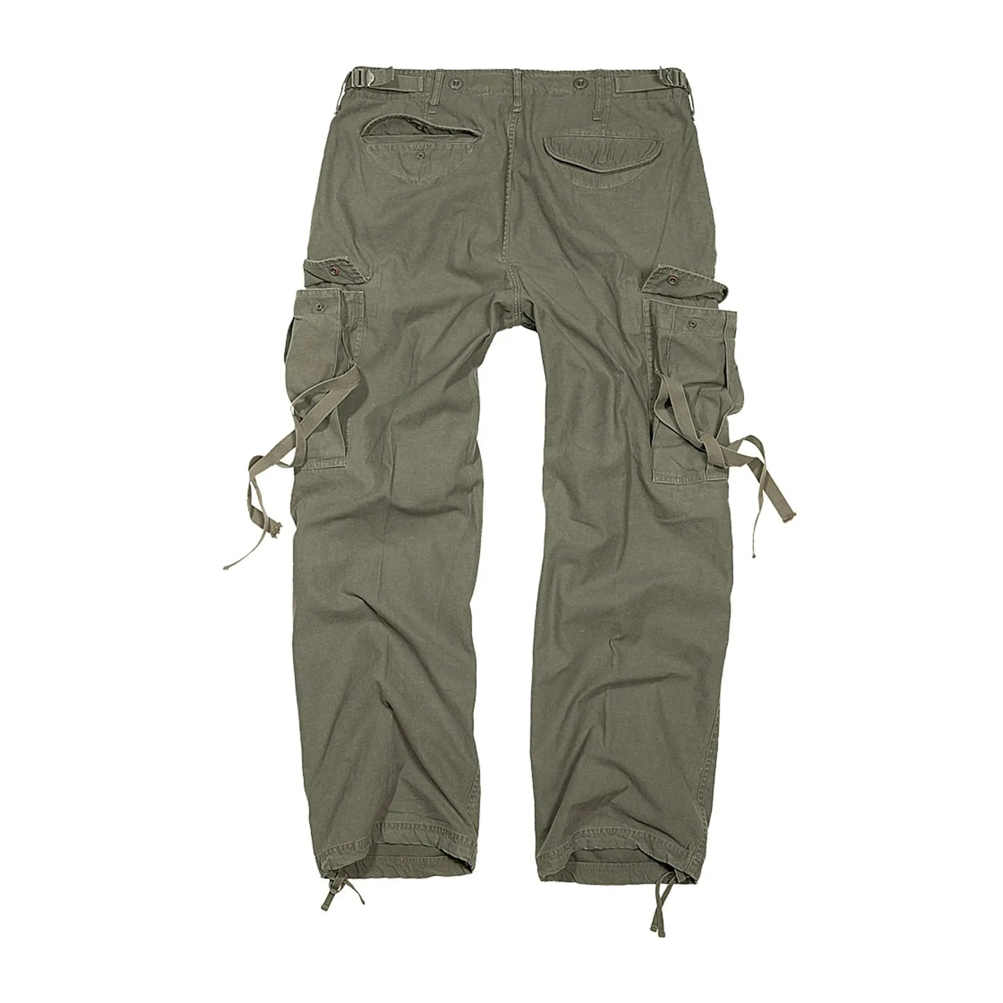 Brandit Hose M-65 Vintage Trouser - ASMC