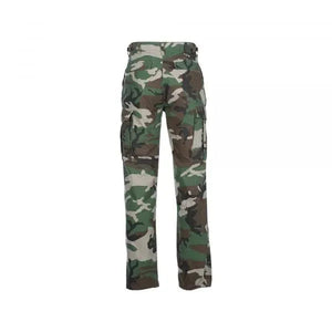 Hose BDU Style Ripstop