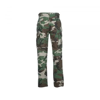 Hose BDU Style Ripstop