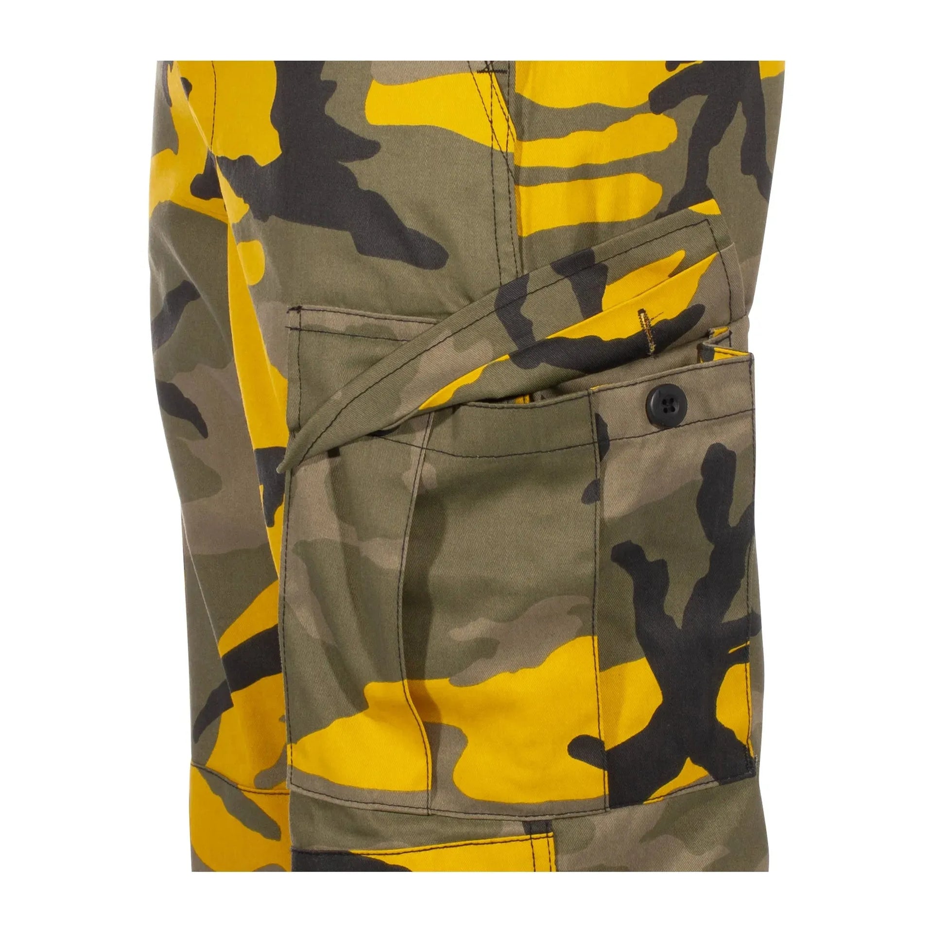 MMB US Feldhose BDU Style - ASMC