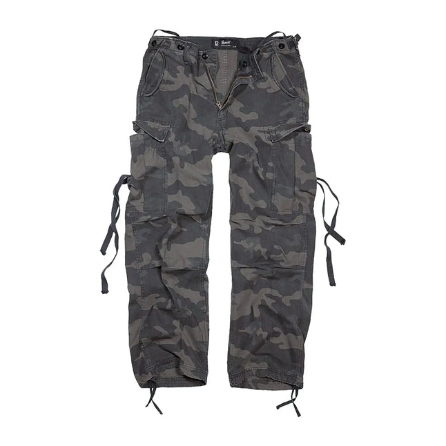 Hose M-65 Vintage Trouser