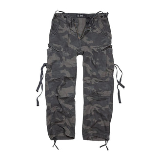 Hose M-65 Vintage Trouser