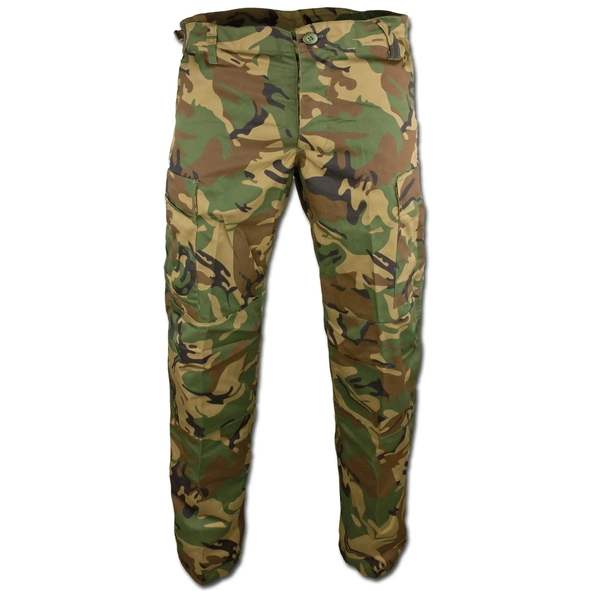 Helikon-Tex M65 Nyco Pants - US Woodland - Buy Online - Shop Helikon-Tex M65 Nyco Pants - US Woodland - Buy Online - Shop