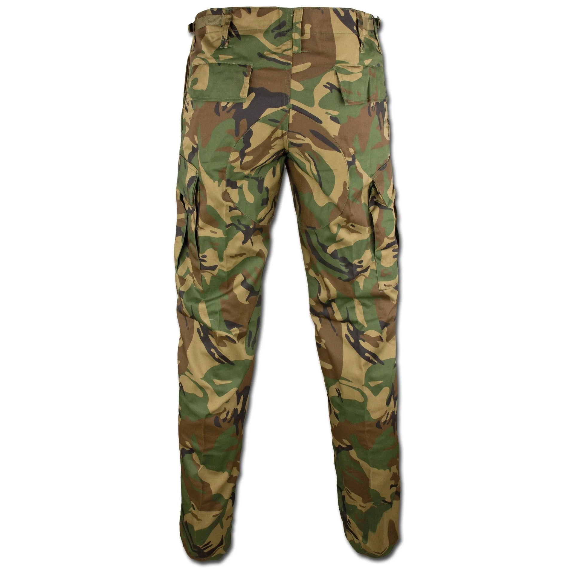MMB US Feldhose BDU Style - ASMC