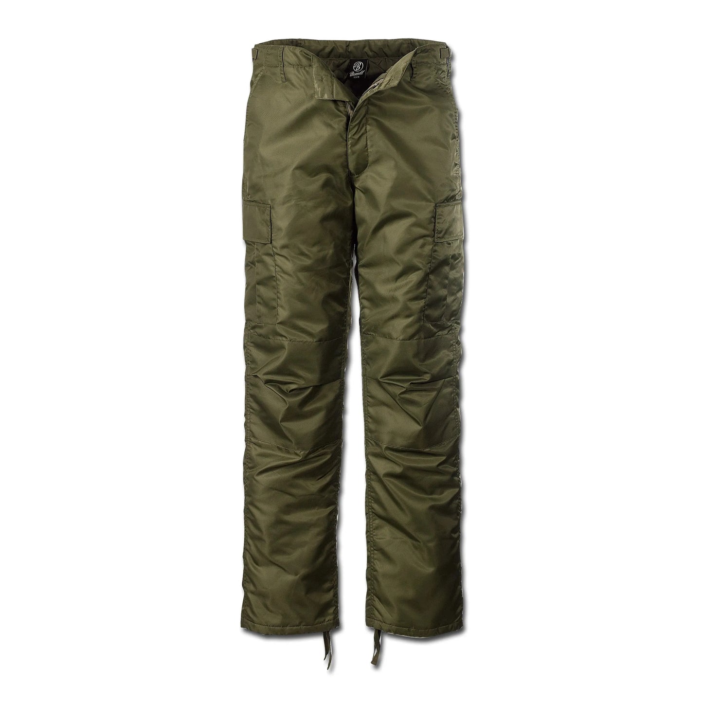 Brandit Thermohose Brandit oliv - ASMC