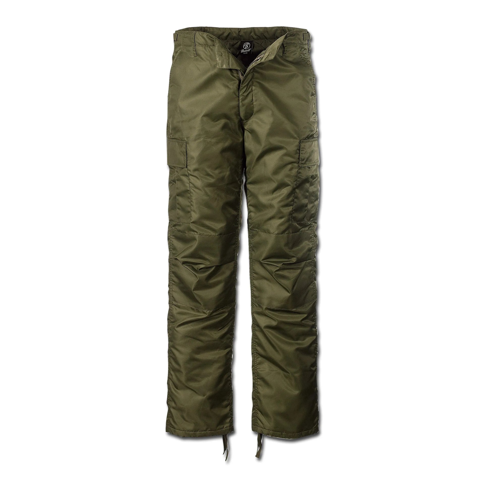 Brandit Thermohose Brandit oliv - ASMC