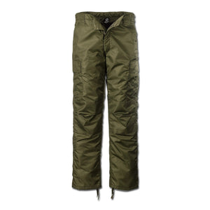 Thermohose