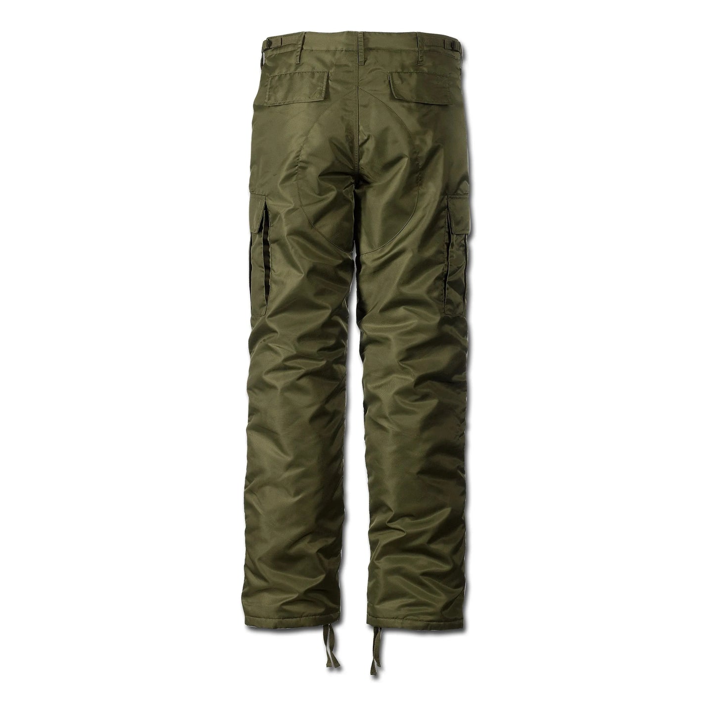 Brandit Thermohose Brandit oliv - ASMC