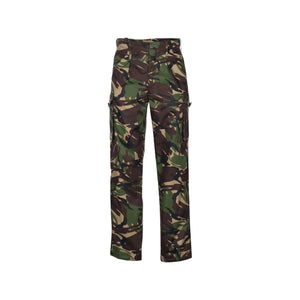 British Army Britische Feldhose Combat Lightweight neuwertig - ASMC