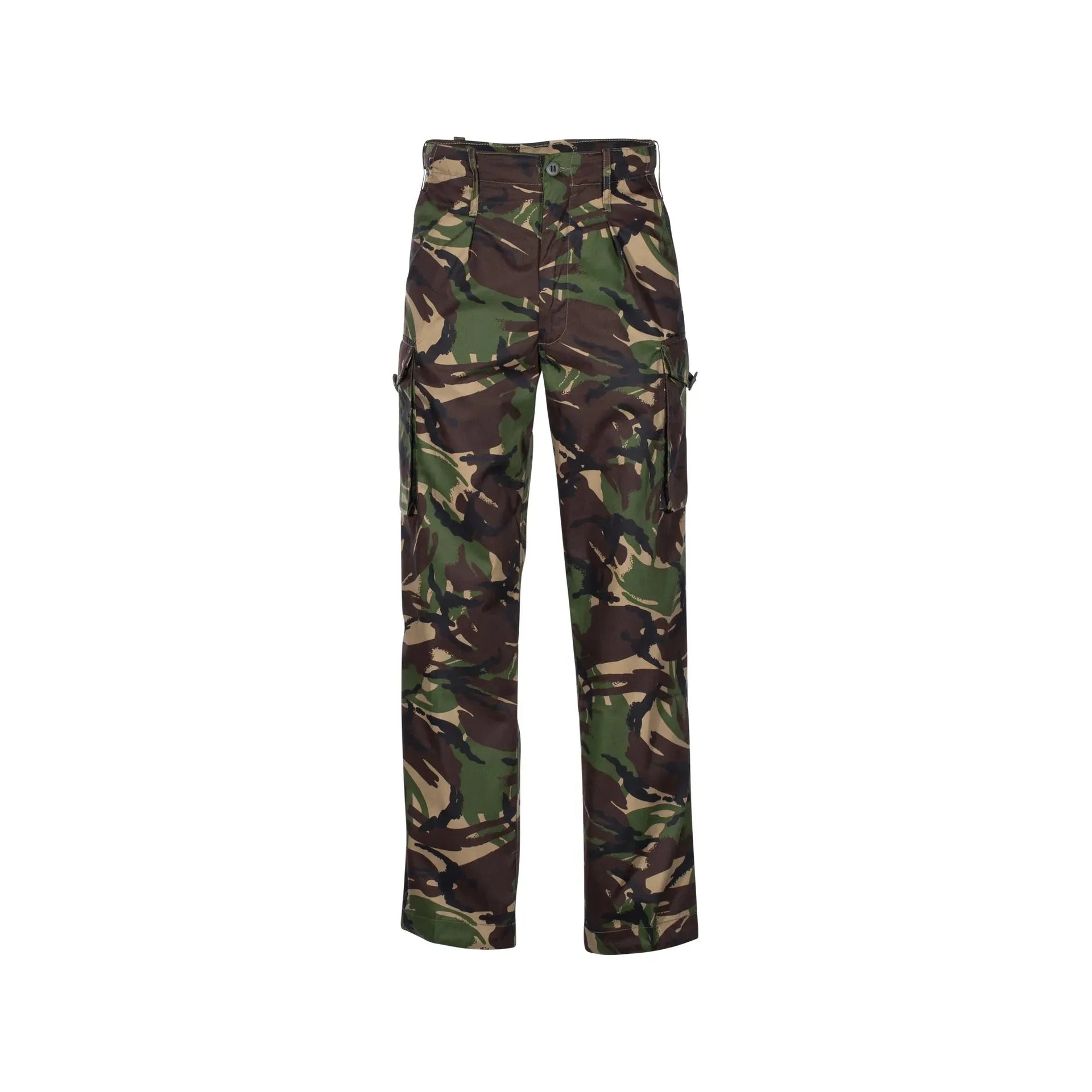 British Army Britische Feldhose Combat Lightweight neuwertig - ASMC