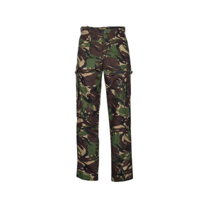 Britische Feldhose Combat Lightweight neuwertig