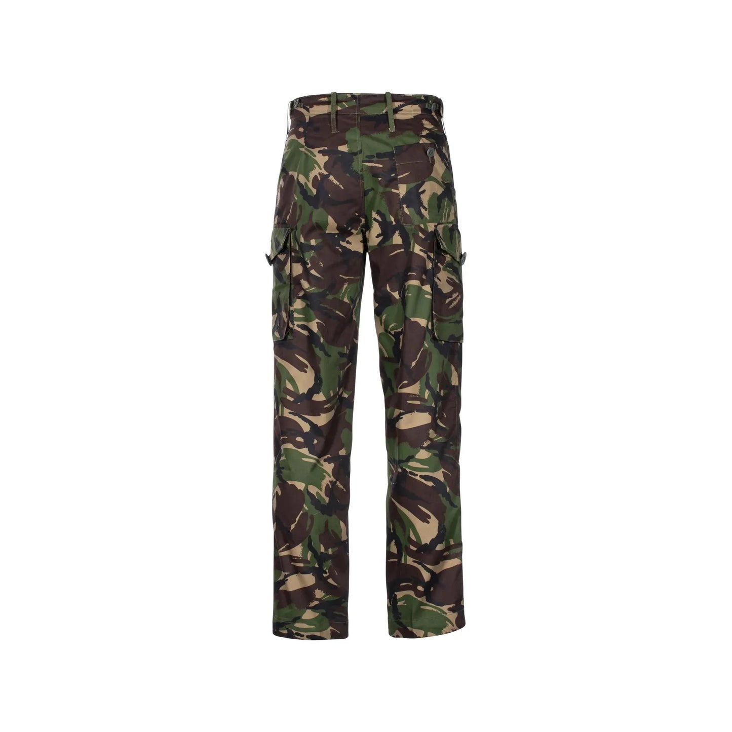 British Army Britische Feldhose Combat Lightweight neuwertig - ASMC