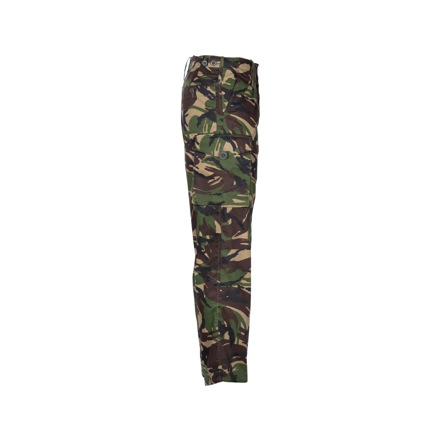 British Army Britische Feldhose Combat Lightweight neuwertig - ASMC
