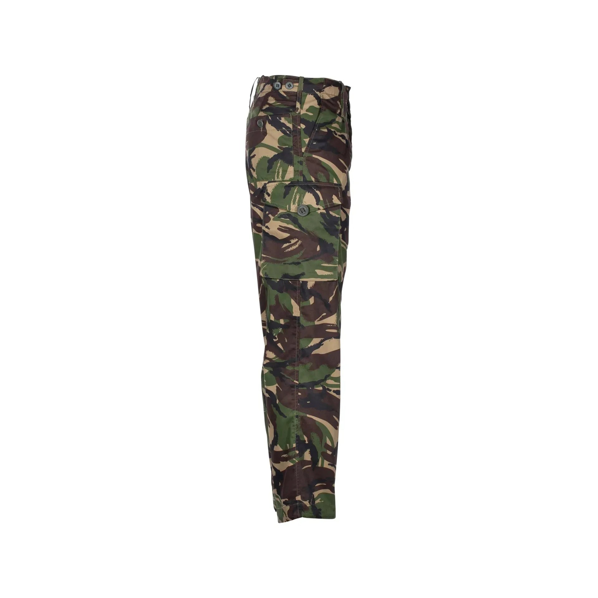 British Army Britische Feldhose Combat Lightweight neuwertig - ASMC