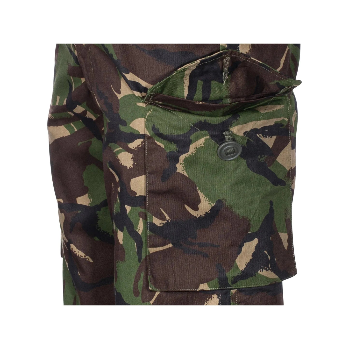 British Army Britische Feldhose Combat Lightweight neuwertig - ASMC