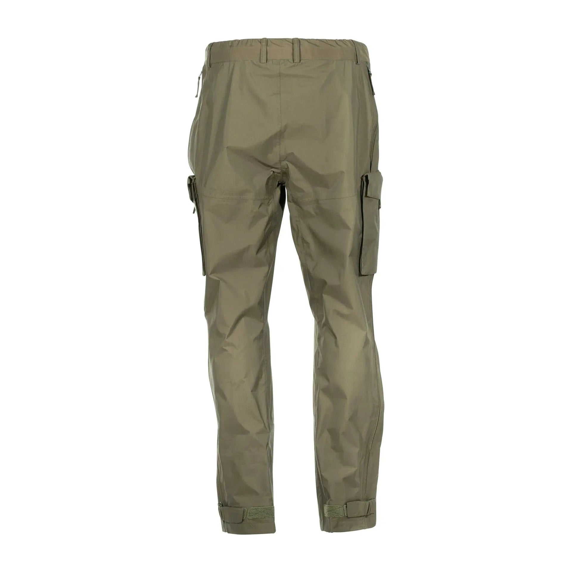 Nässeschutzhose Tactical oliv