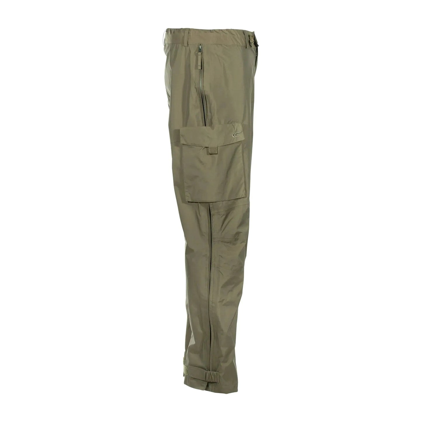 Nässeschutzhose Tactical oliv