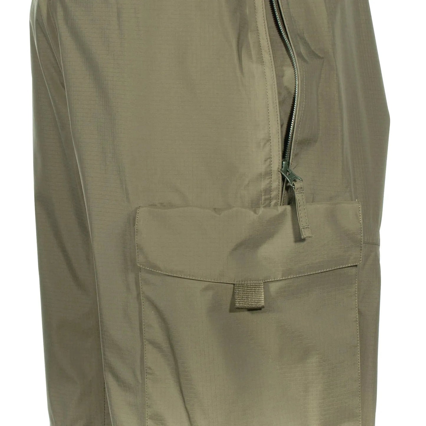 Nässeschutzhose Tactical oliv