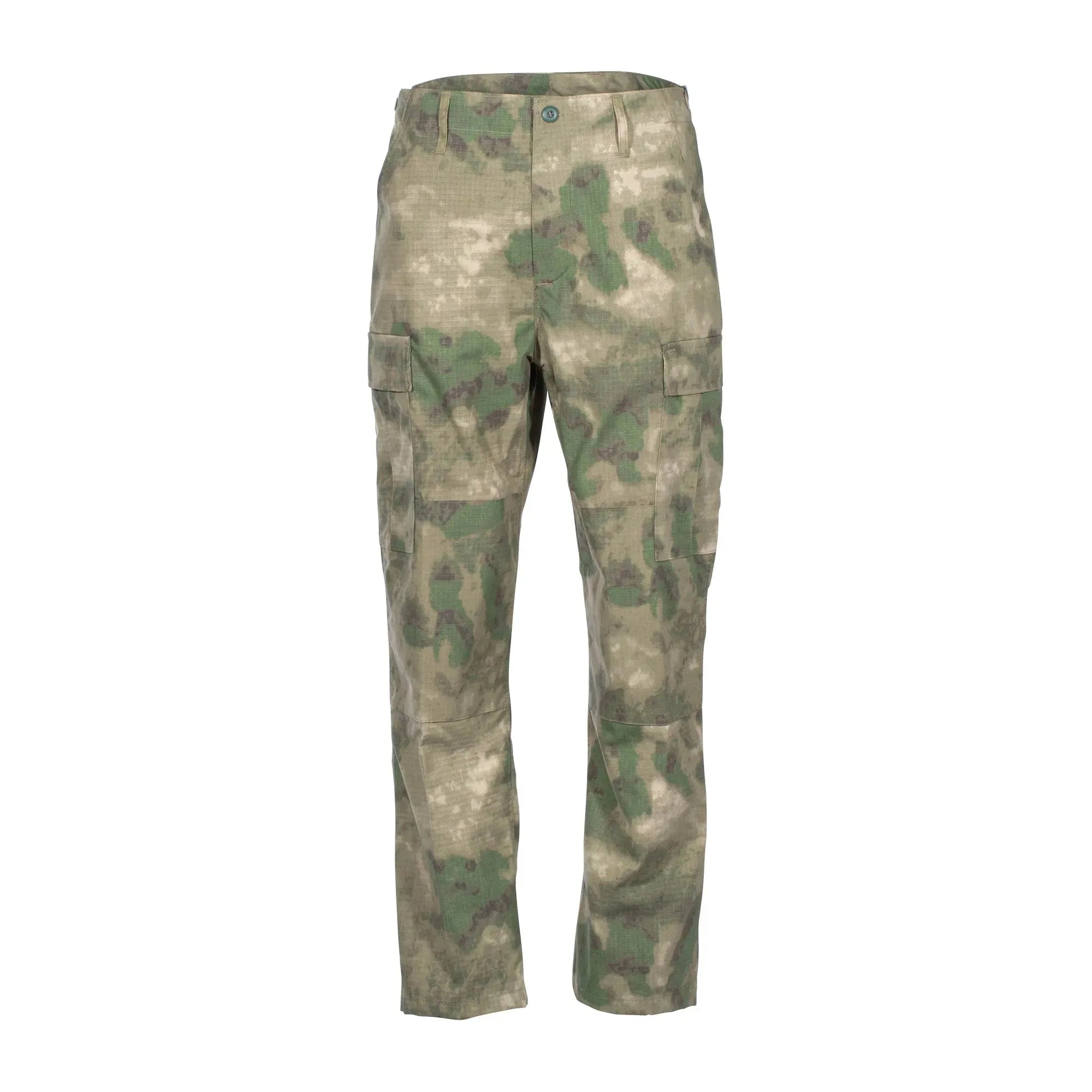 Mfh Marke Us Military Style Shirts Kampf Taktisch Feld Bdu Hdt Camo Le New main image 1