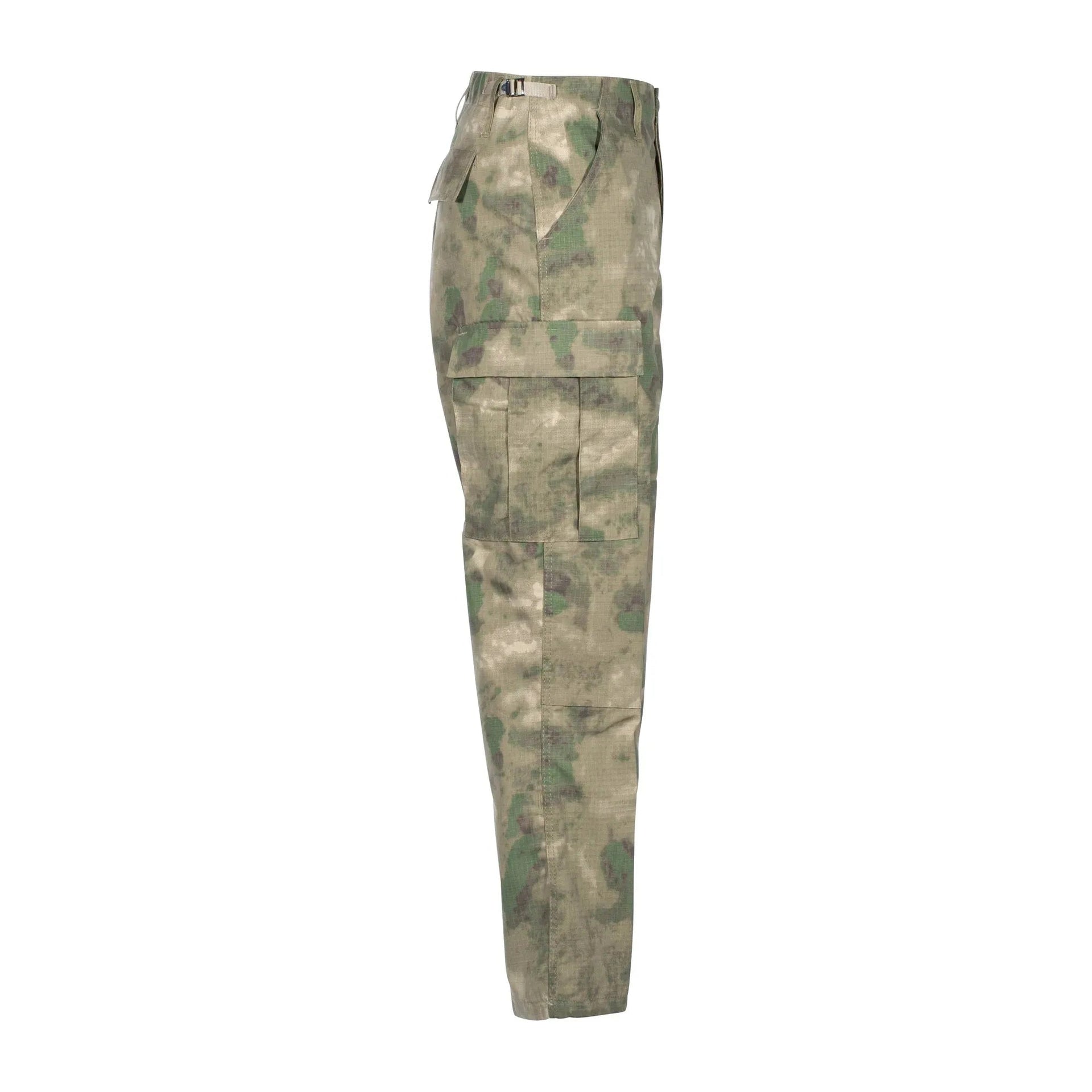 US Kampfhose BDU Ripstop FG