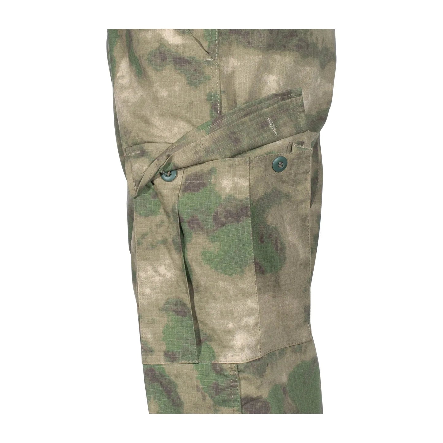 US Kampfhose BDU Ripstop FG