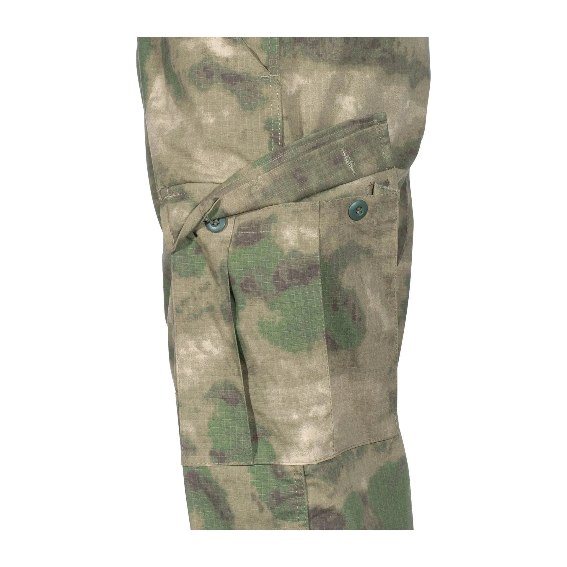 US Kampfhose BDU Ripstop FG