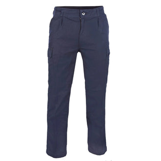 BW Marine Bordhose blau gebraucht