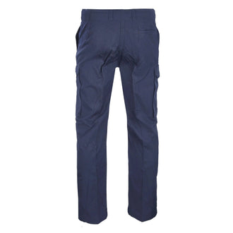 BW Marine Bordhose blau gebraucht