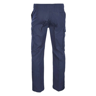 BW Marine Bordhose blau gebraucht