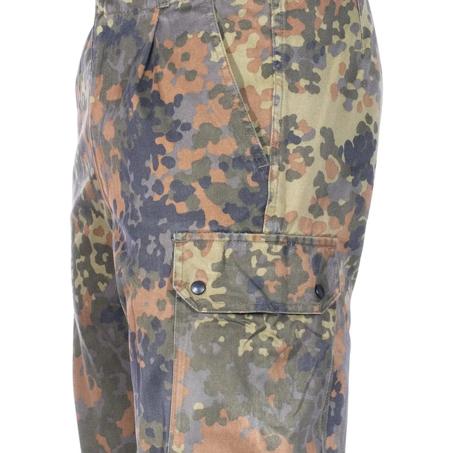 BW Feldhose gebraucht