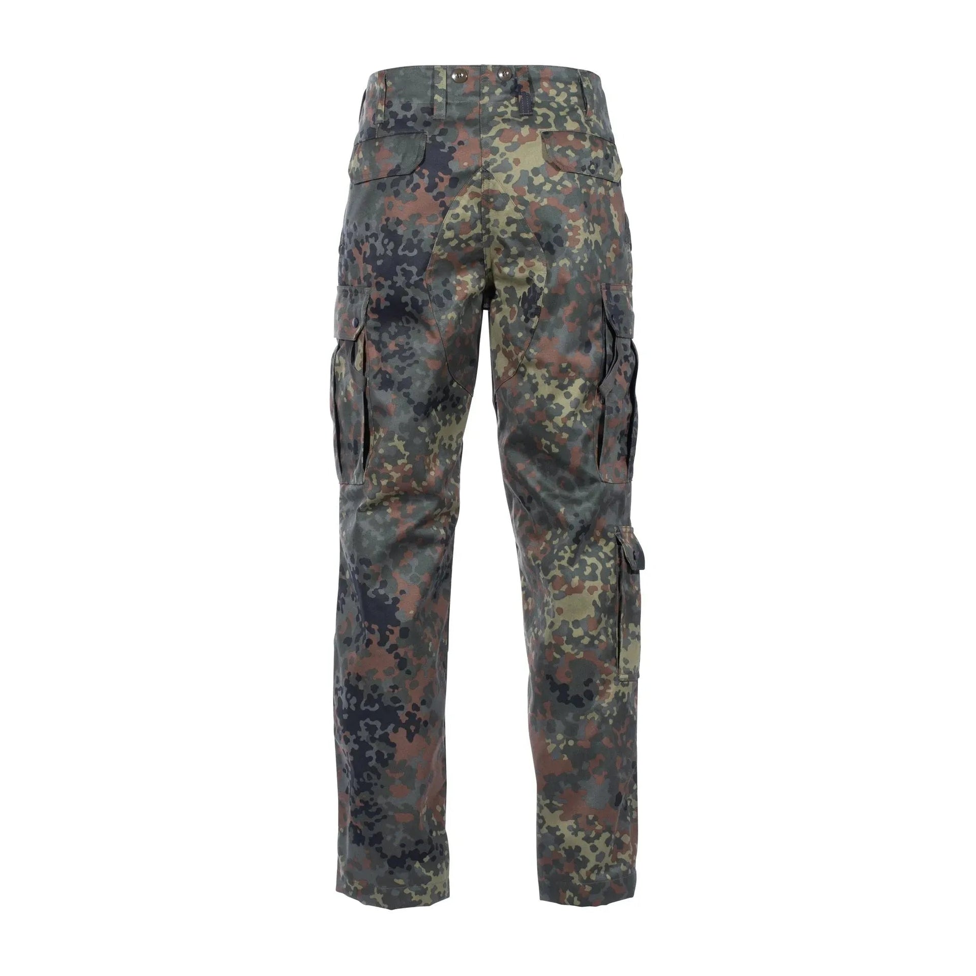 Kommando Hose