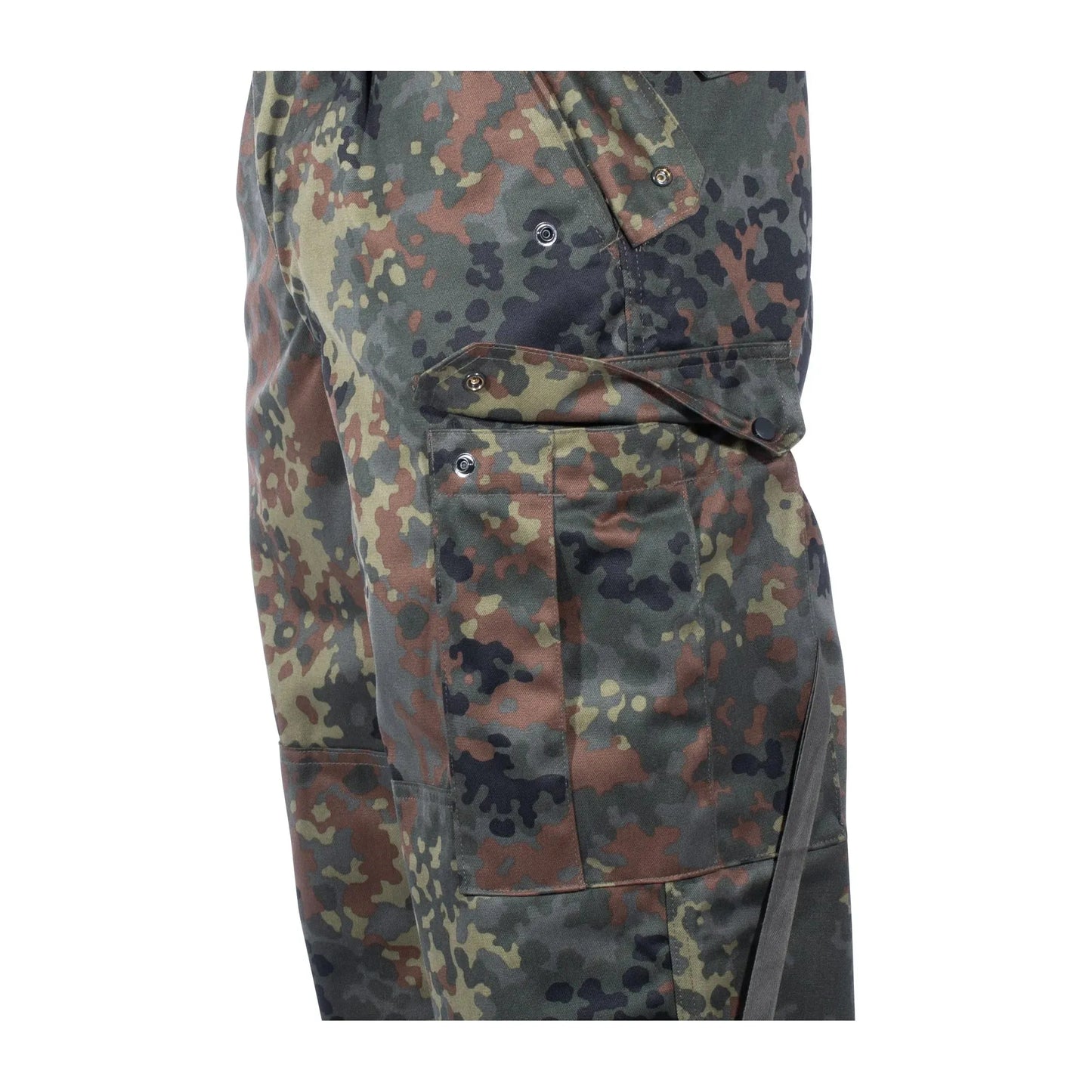 Leo Köhler Kommando Hose - ASMC