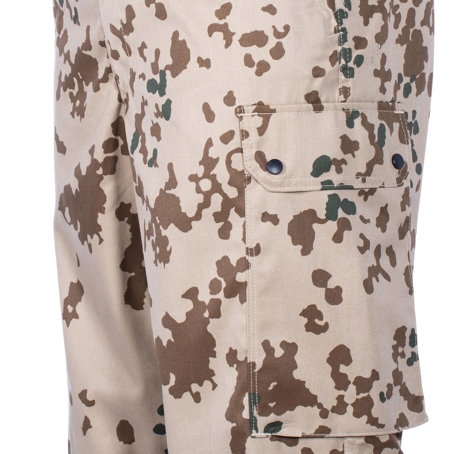 Bundeswehr Feldhose nach TL