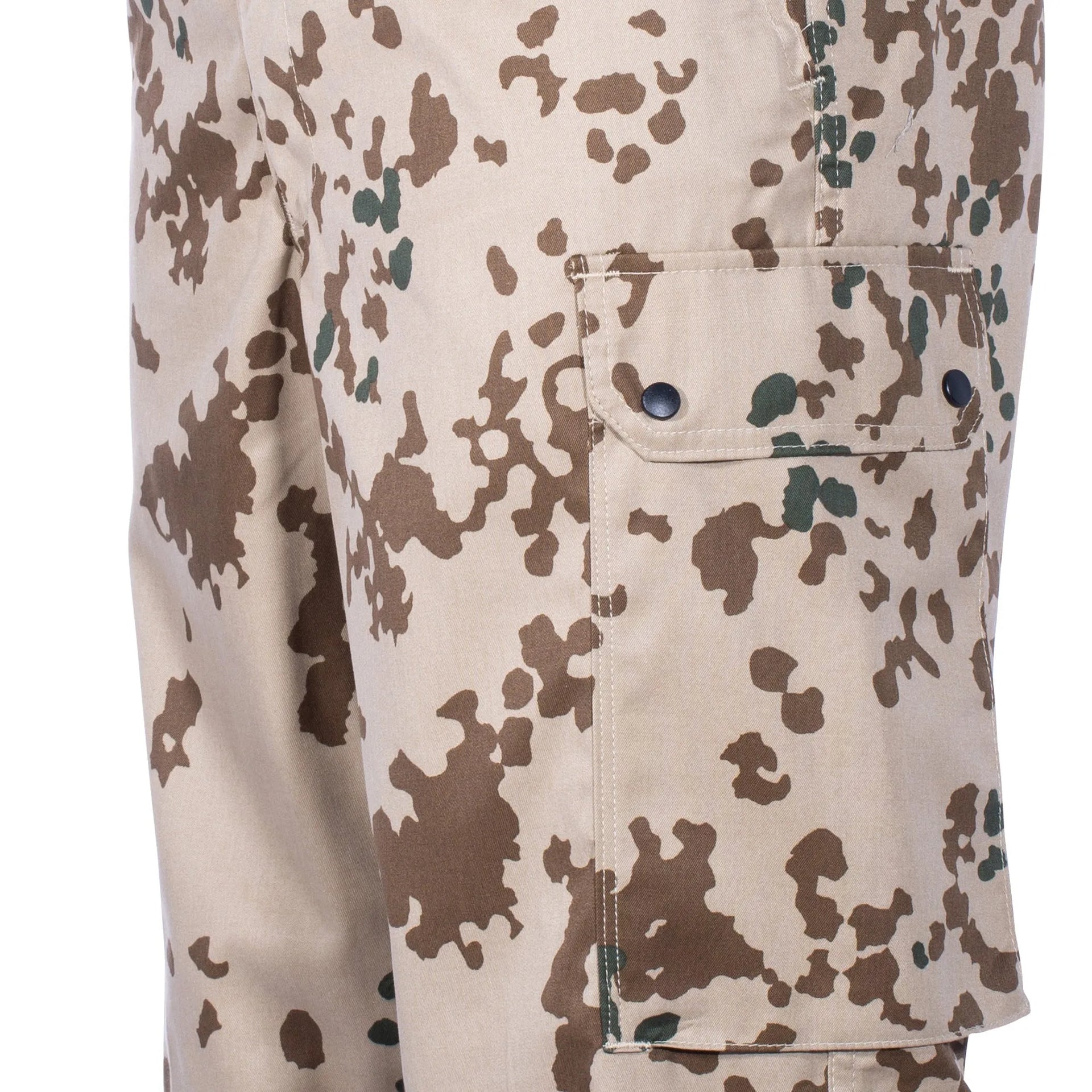 Bundeswehr Feldhose nach TL