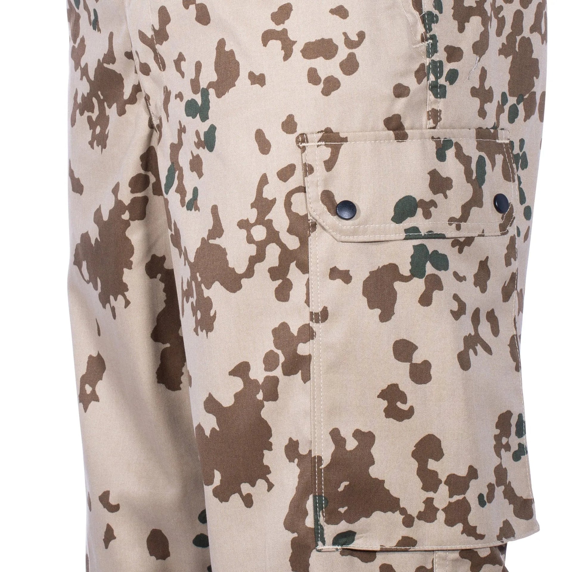 Bundeswehr Feldhose nach TL