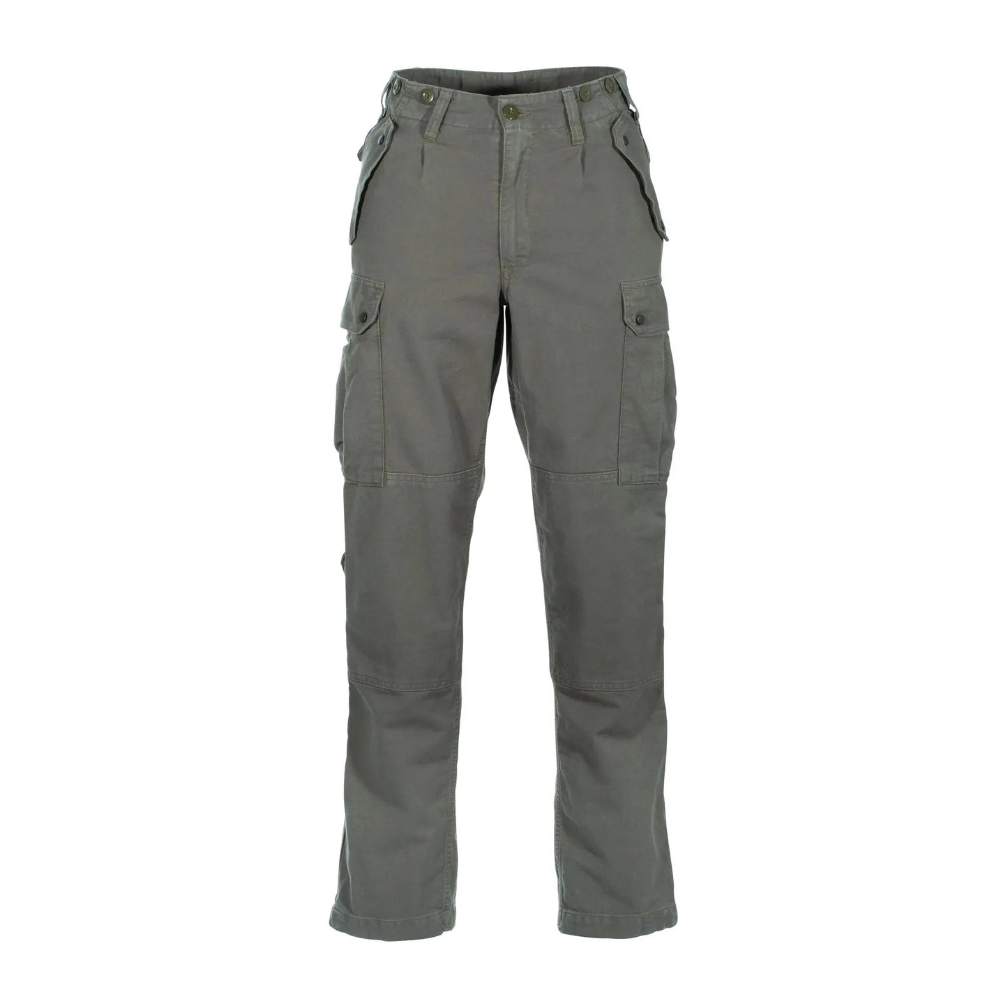 Leo Köhler Kommando Hose - ASMC
