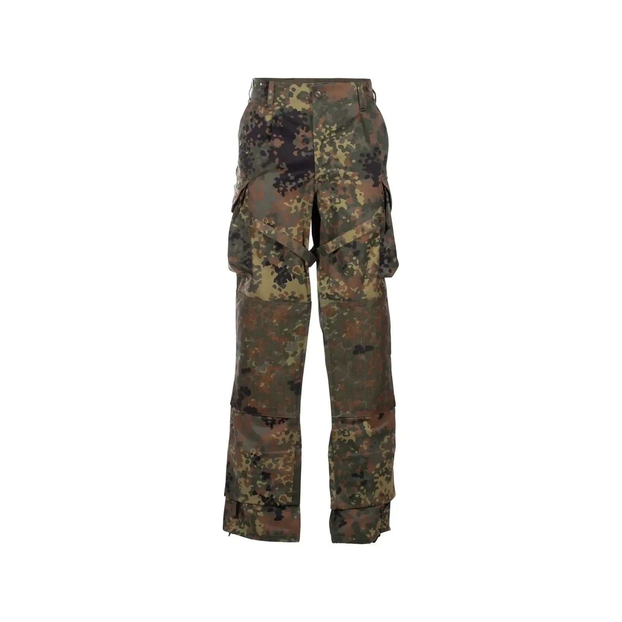 Kampfhose KBS – ASMC GmbH