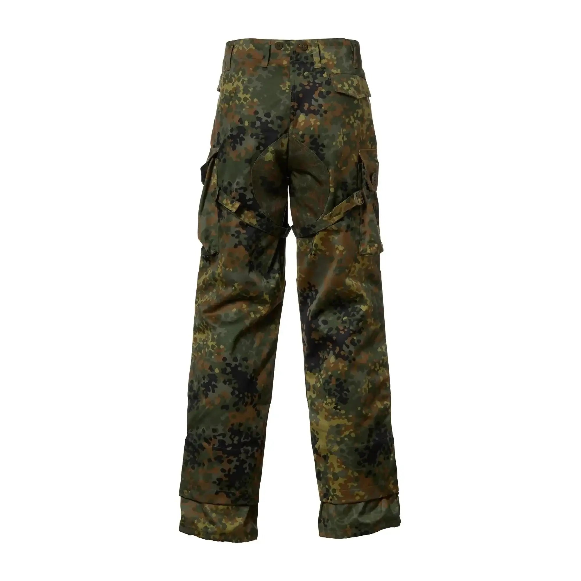 Leo Köhler Kampfhose KBS online kaufen