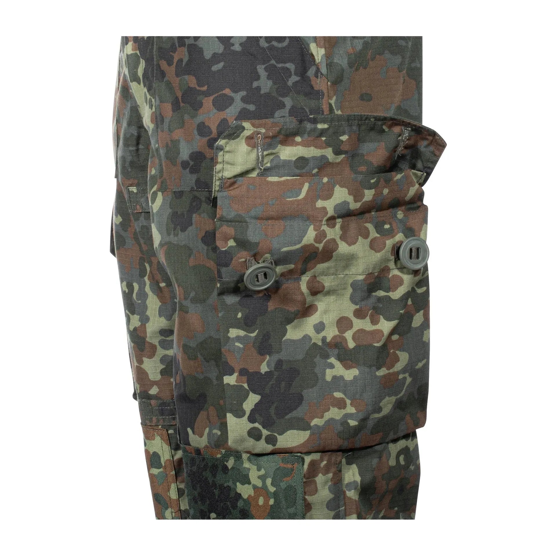 Mil-Tec Kommando Feldhose Lightweight - ASMC