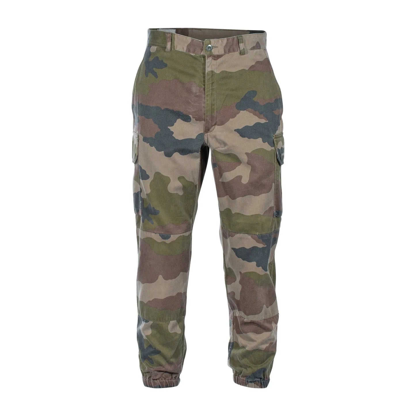 Französische Armee Feldhose F2 CCE gebraucht - ASMC