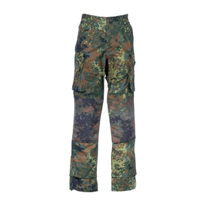 Flecktarn
