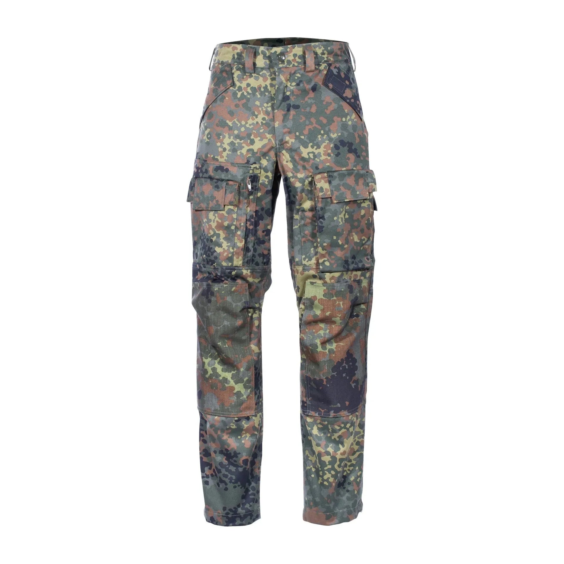 Leo Köhler Combat Hose - ASMC