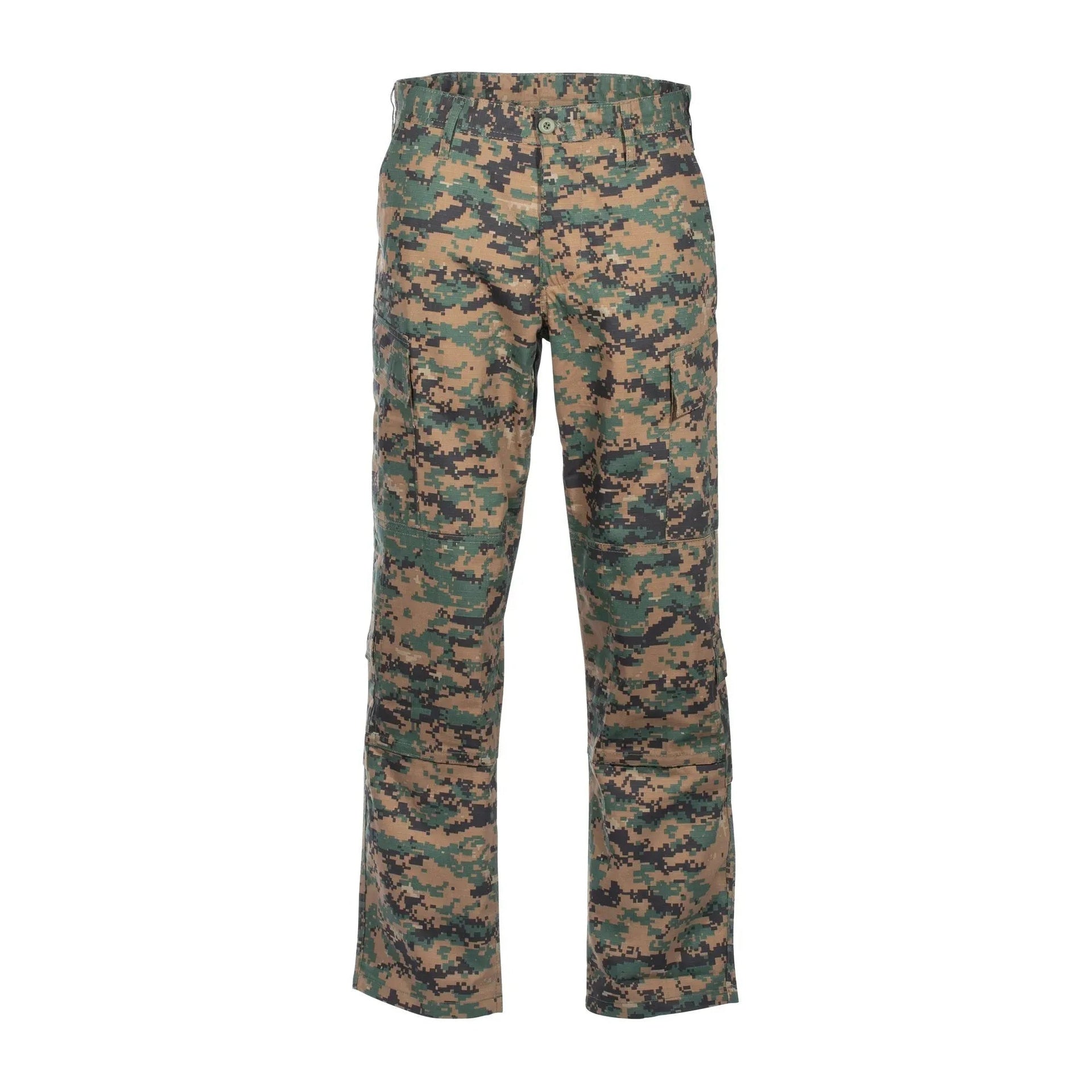US Feldhose ACU