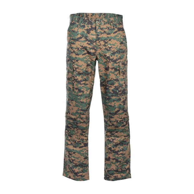 US Feldhose ACU