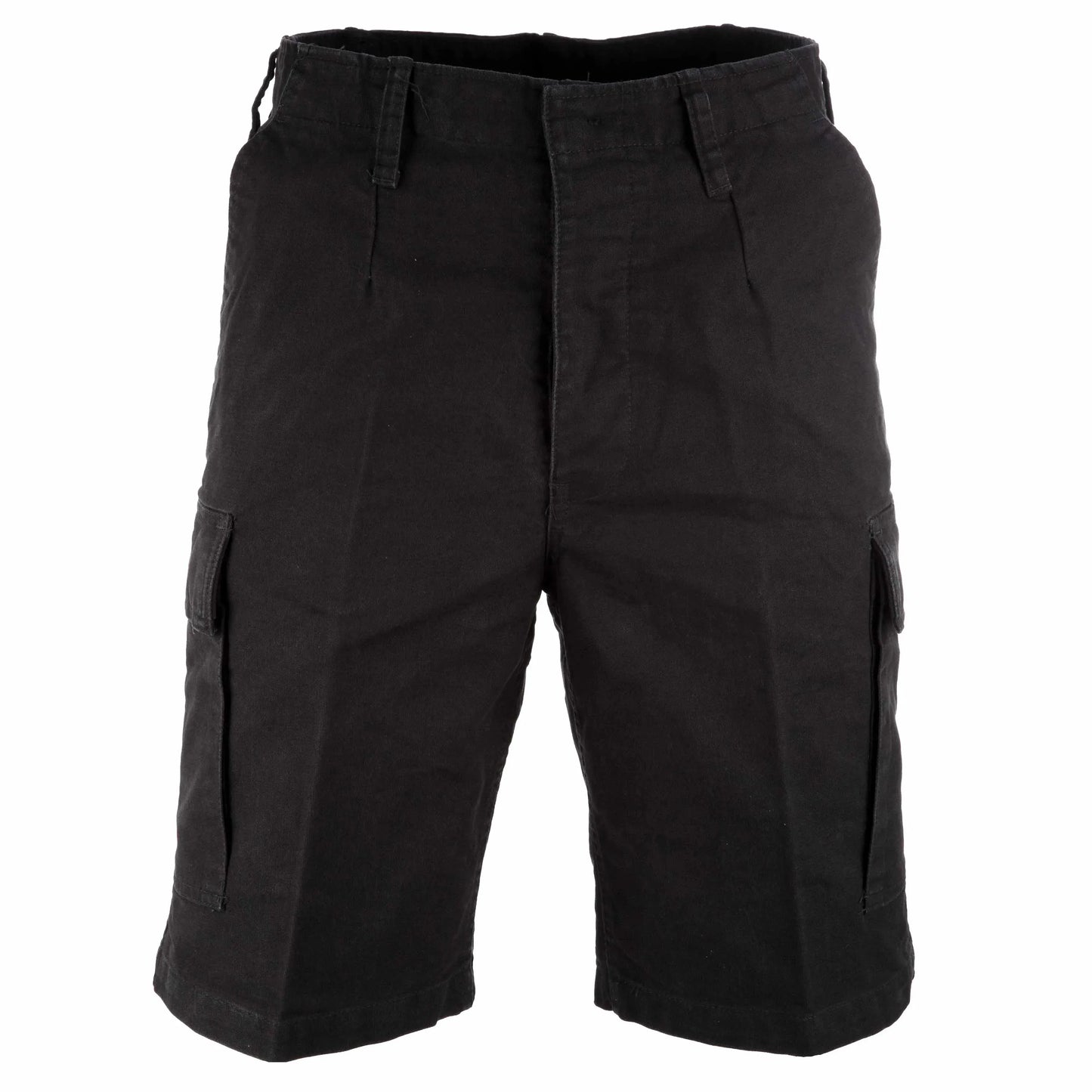 Mil-Tec Moleskin Shorts - ASMC